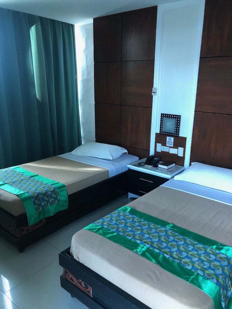 Superior Twin Room photo 3