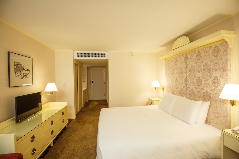 Harbour View Double Room (With Breakfast) photo 1