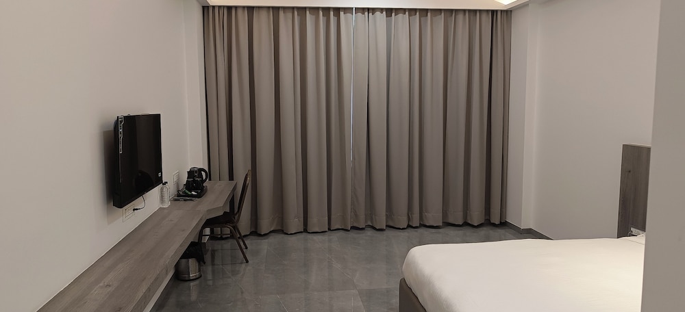 Executive Room, 1 King Bed photo 1