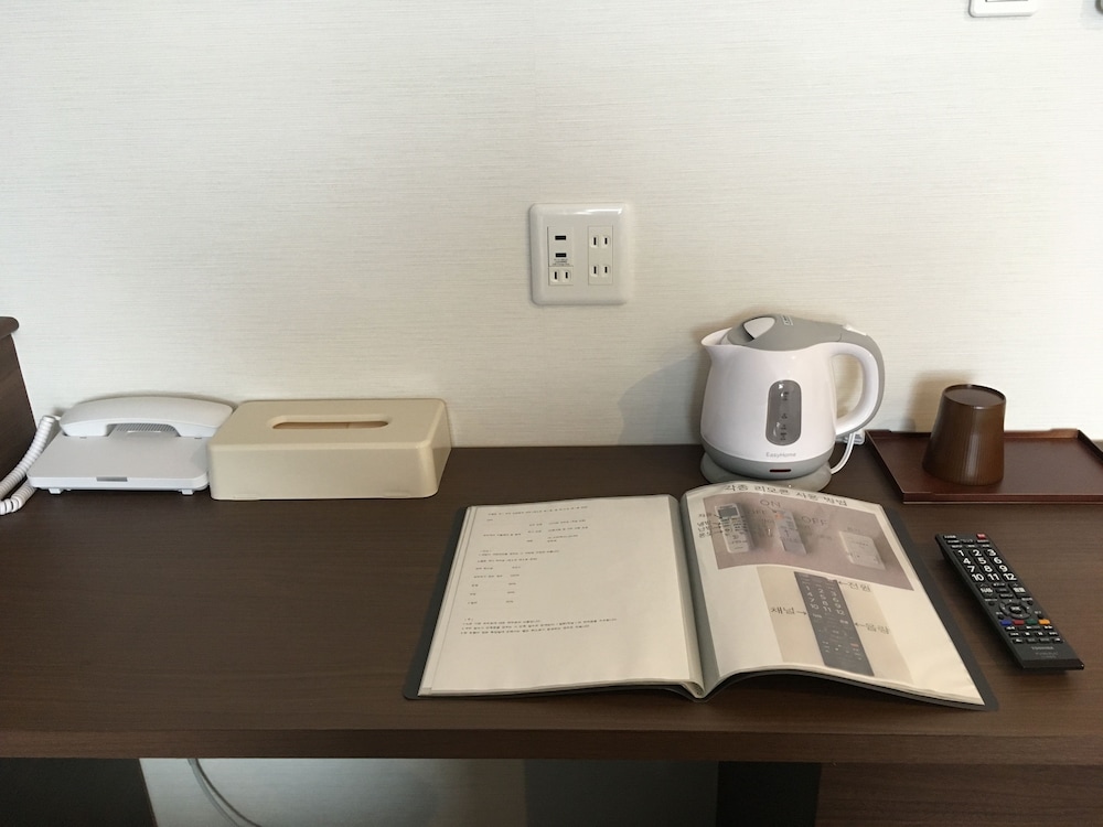 Standard Triple Room photo 3