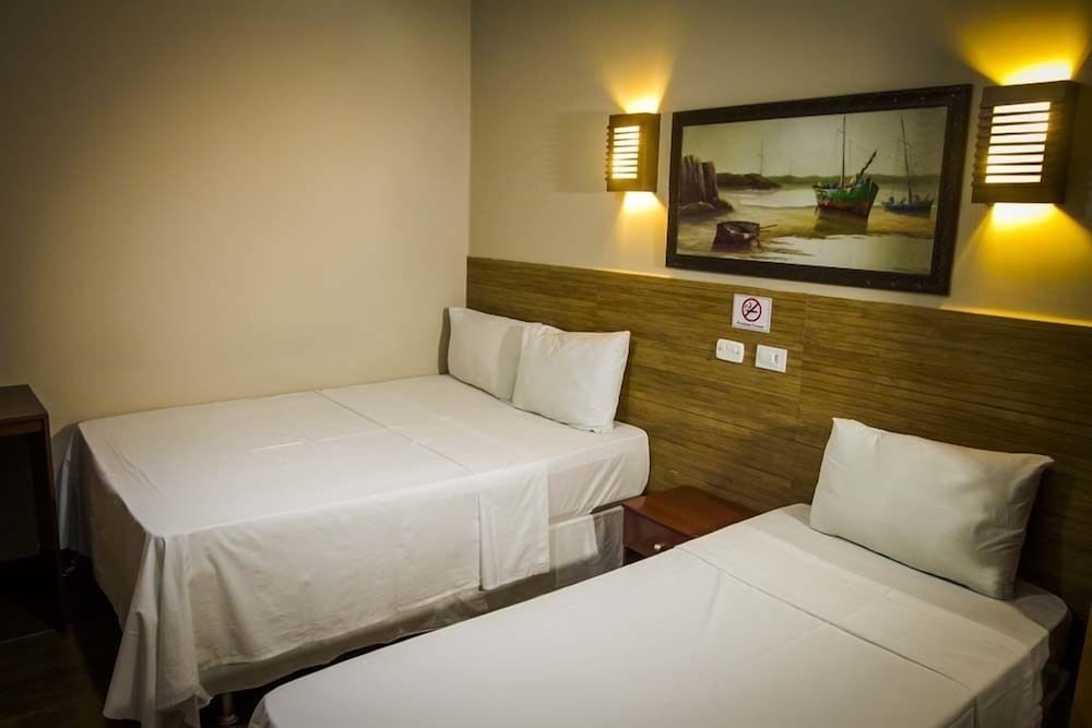 Triple Room photo 2