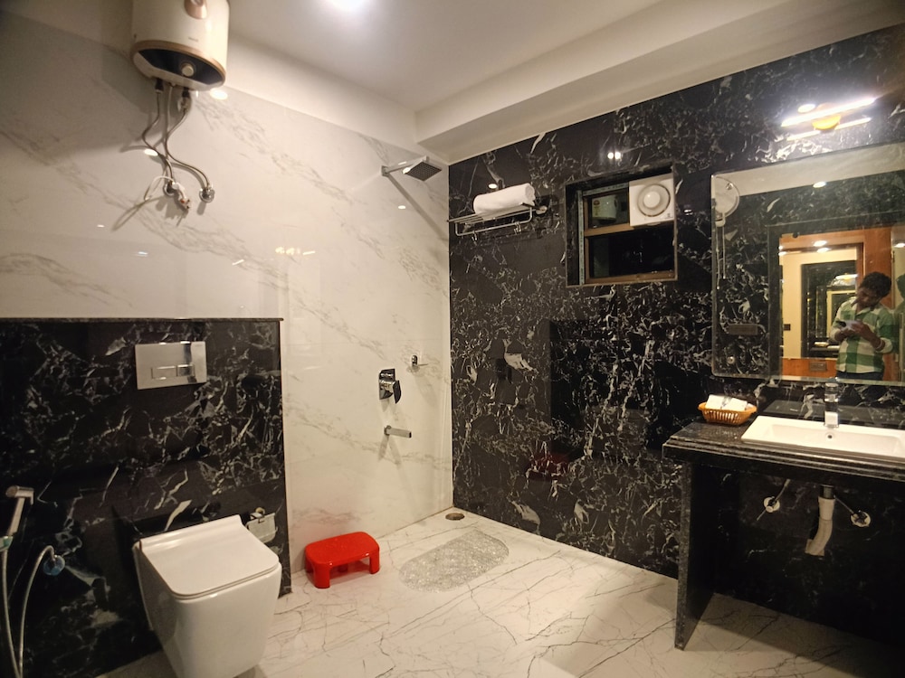 Executive Double Room photo 2