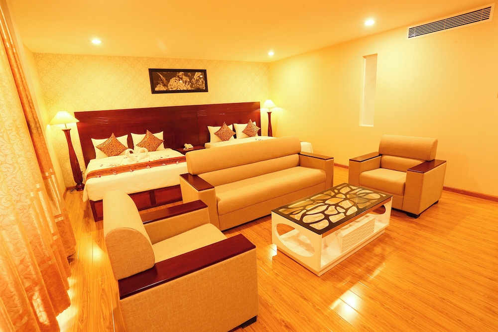 Executive Room, Lake View photo 2