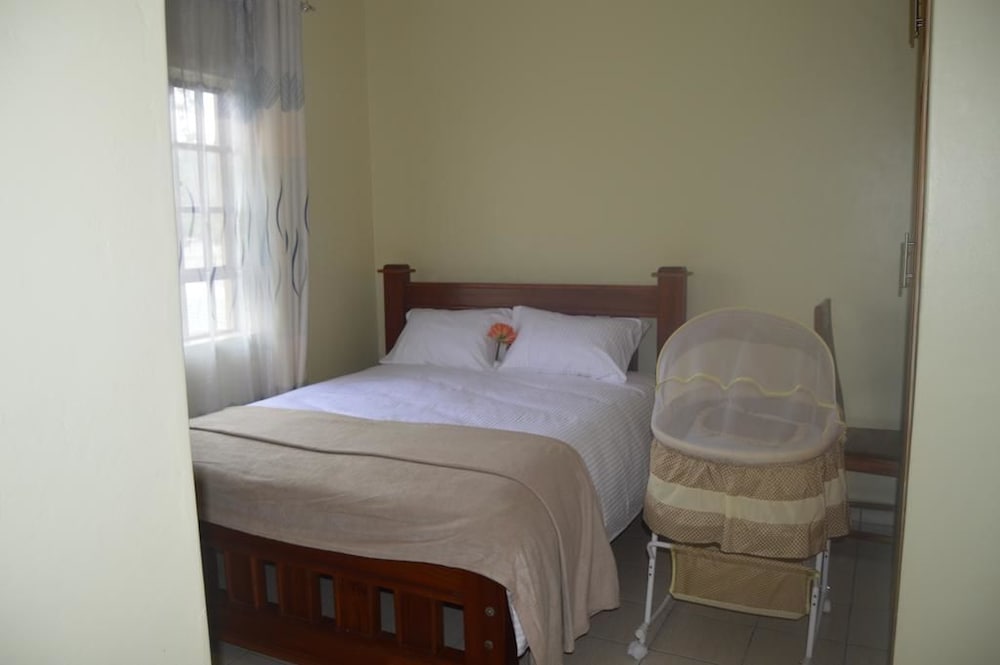 Double Room, Non Smoking photo 1