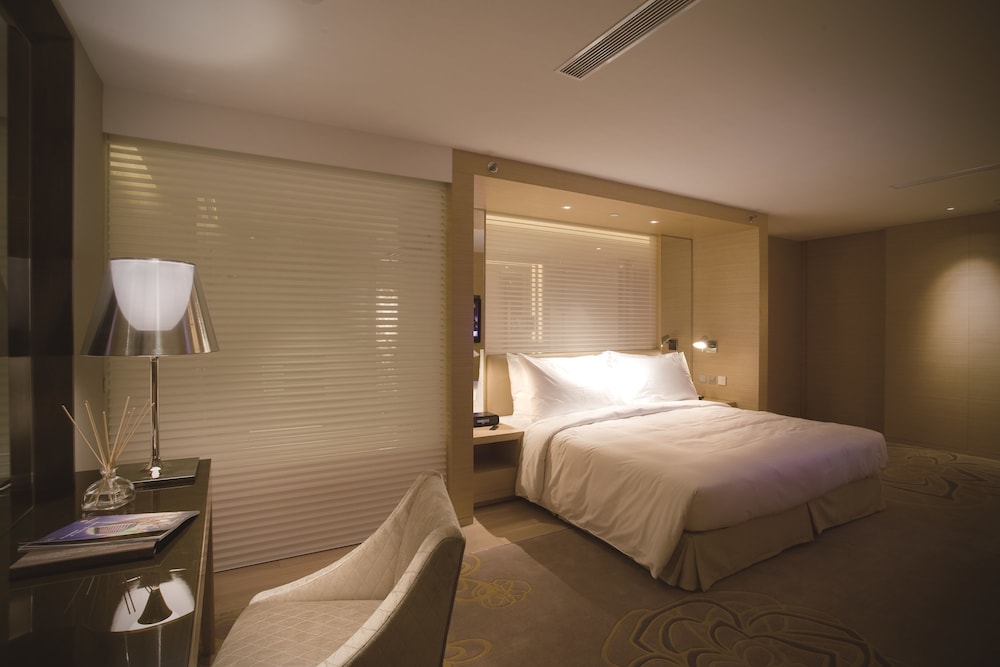 Grand Suite Twin - Photo 1