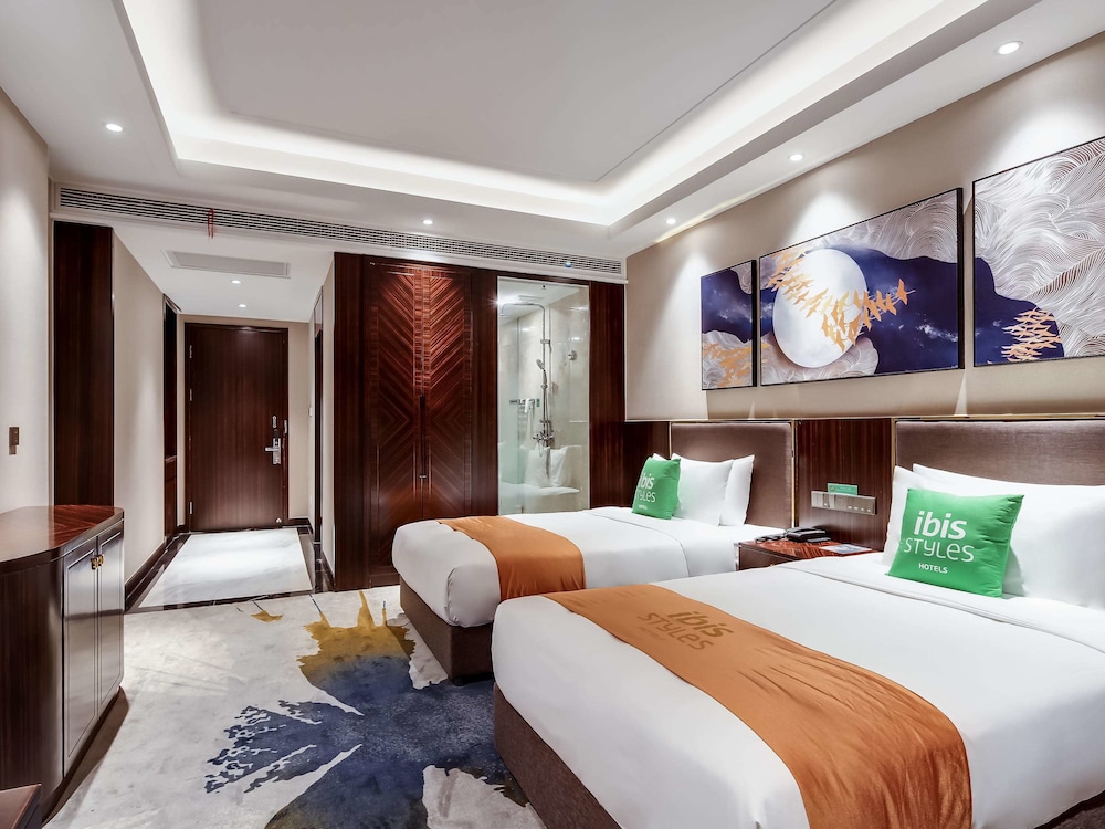 Superior Twin Room (Stress Free)