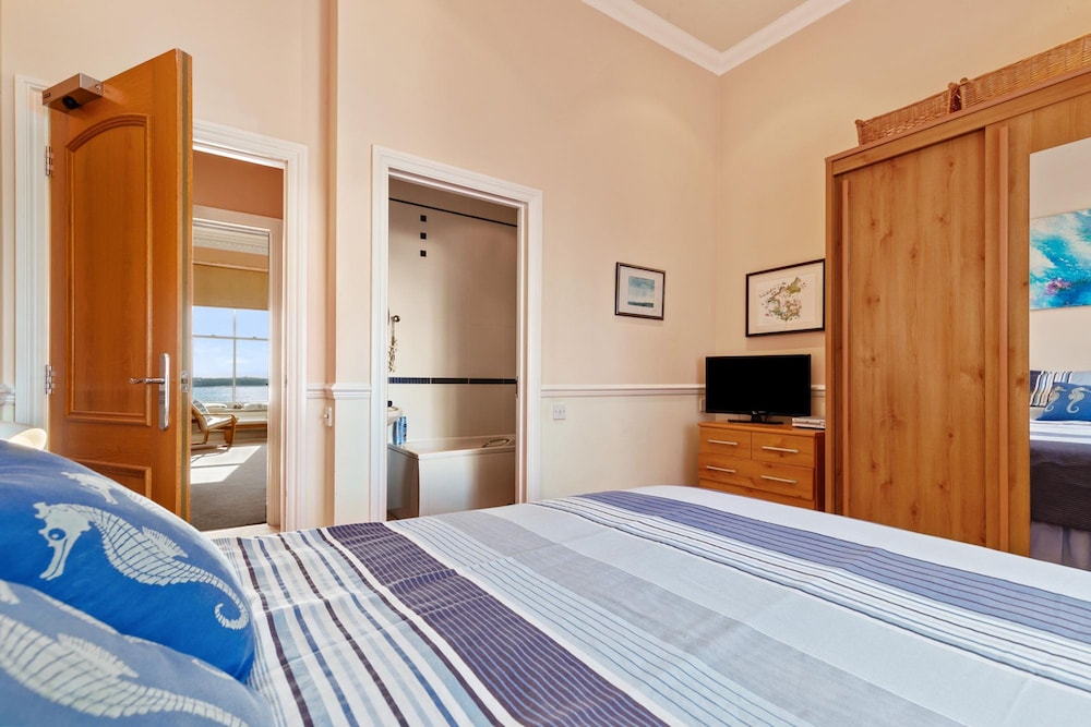 7 South Beach Court - Appartamento fronte mare con spettacolare vista sul mare, Foto 24