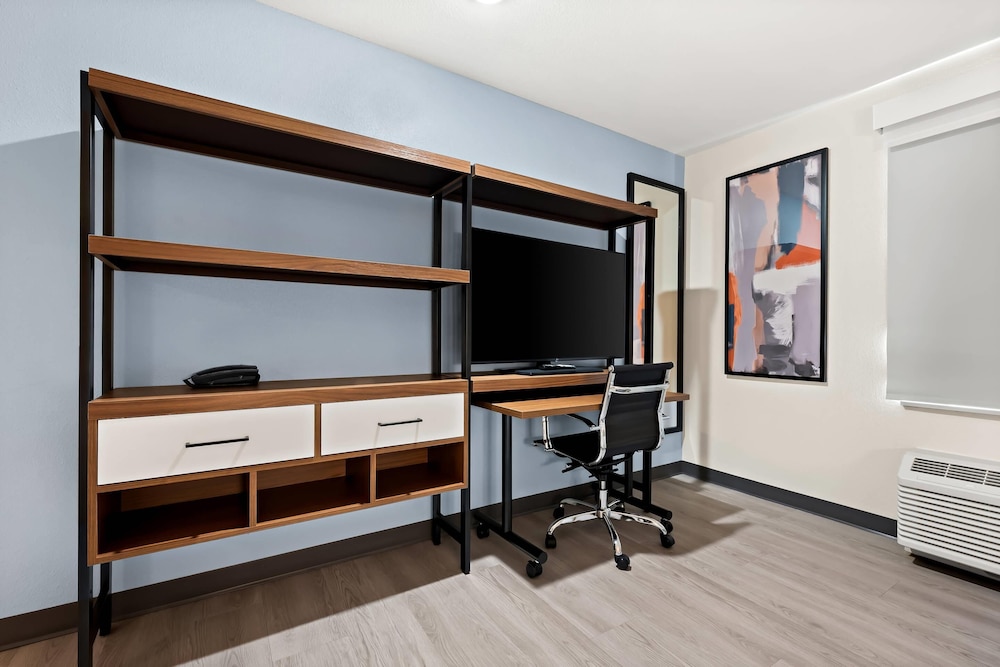 Everhome Suiter Huntsville - Forskningsparken, Bilde 5