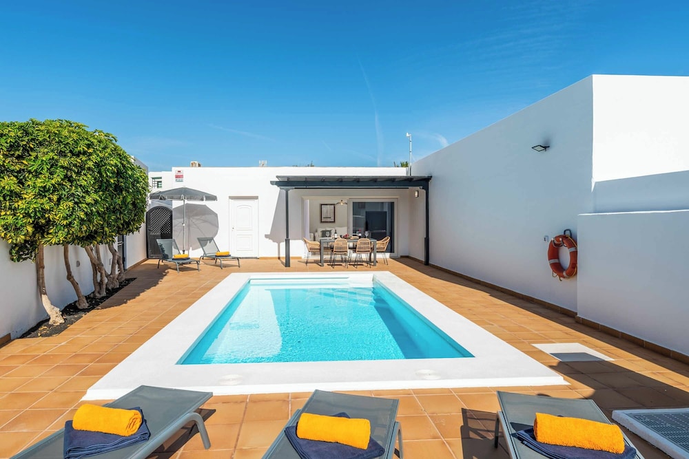 Villa (3 Bedrooms)