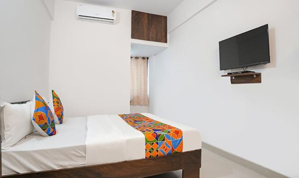 Deluxe Room photo 2