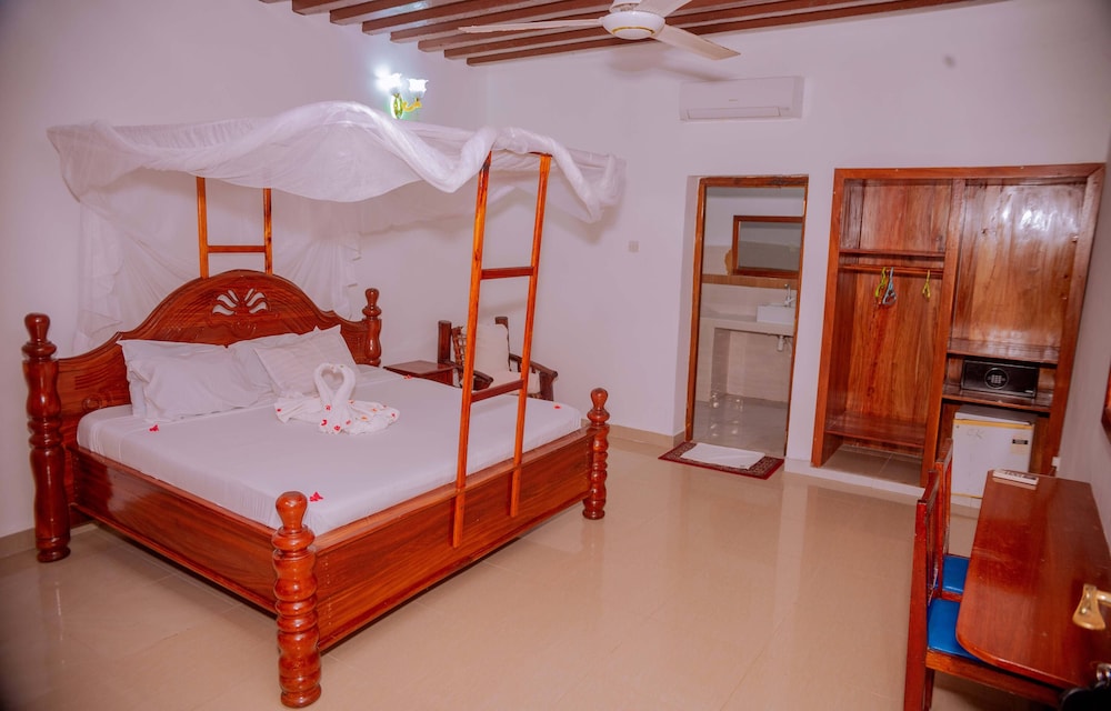 Deluxe Double Room, 1 Bedroom, Balcony, Sea View