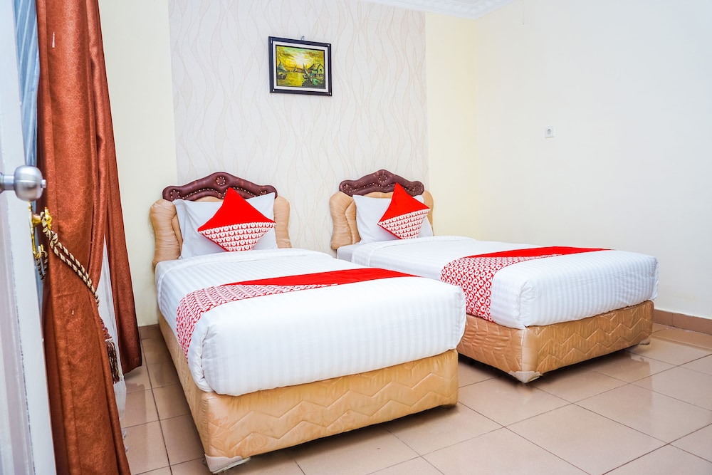 Standard Twin Room, 2 Twin Beds, Non Smoking