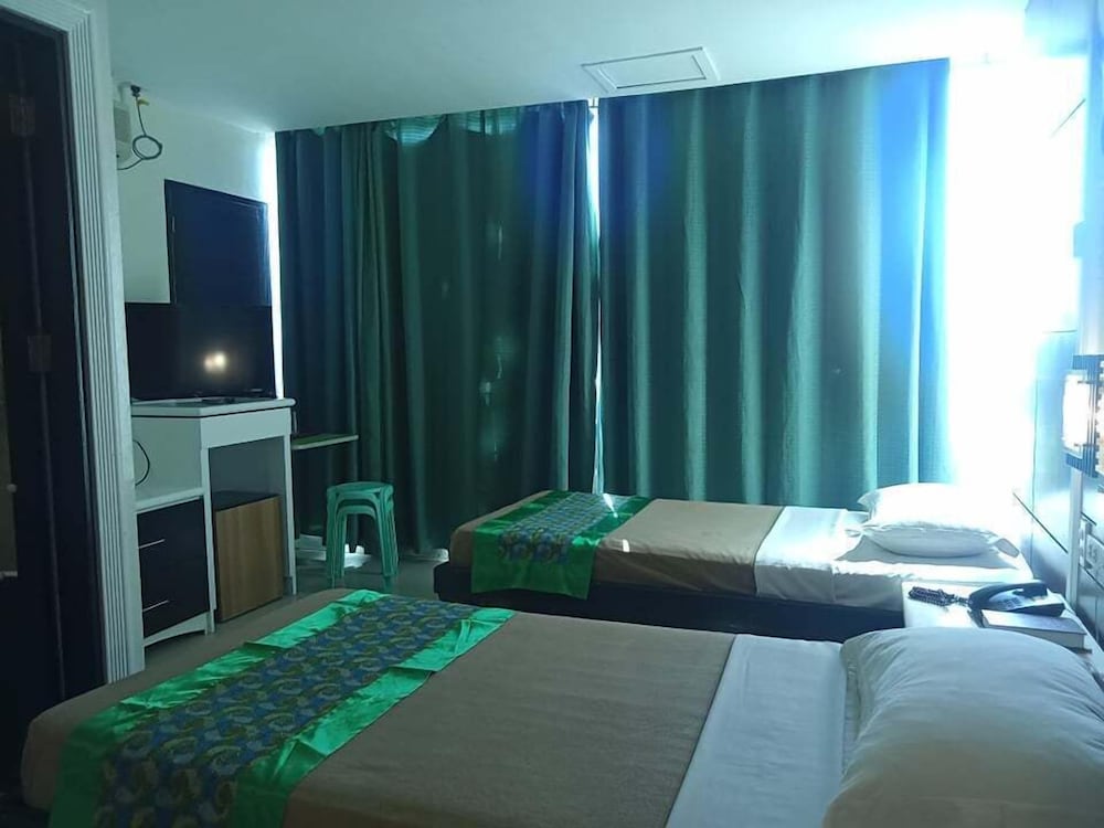 Superior Twin Room photo 3