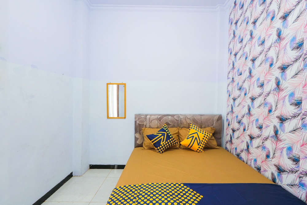 Basic Twin Room photo 1