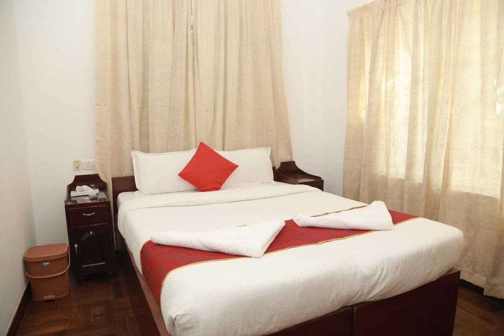 Standard Double Room photo 1