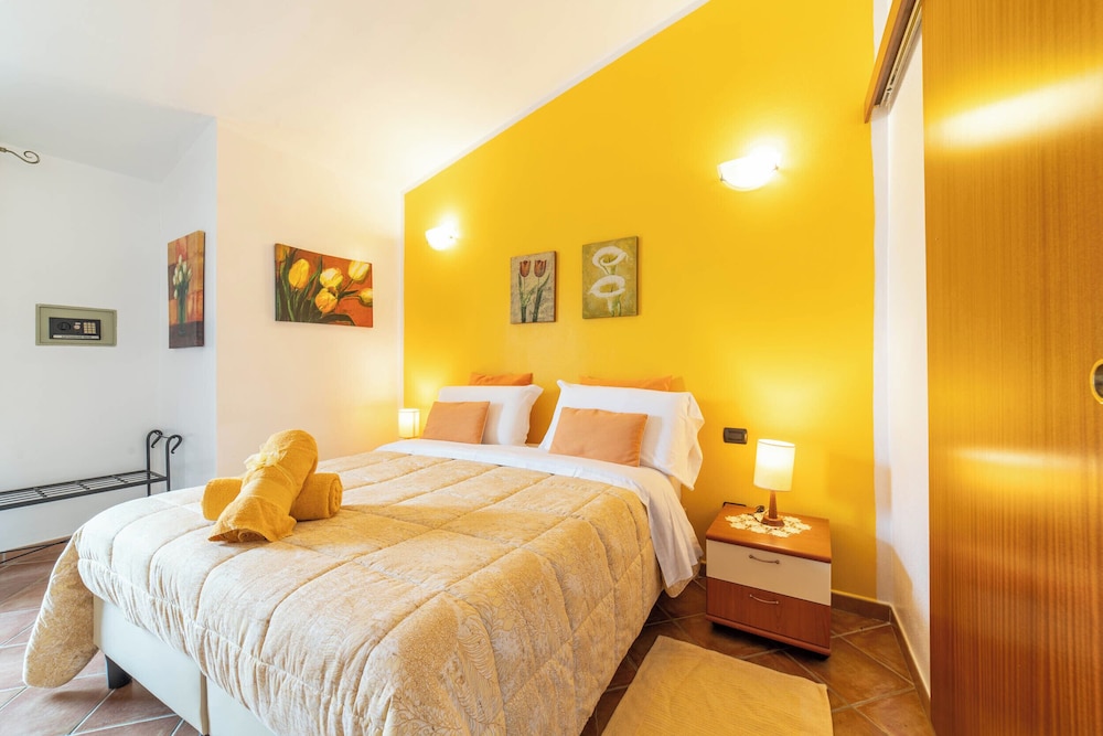 Double or Twin Room, Balcony