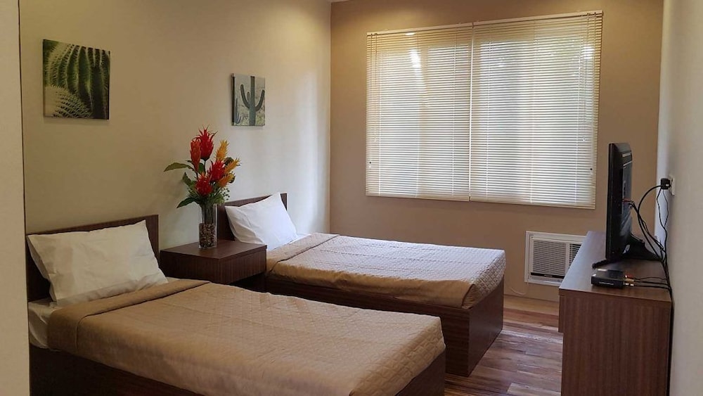 Double Room (Art) photo 1