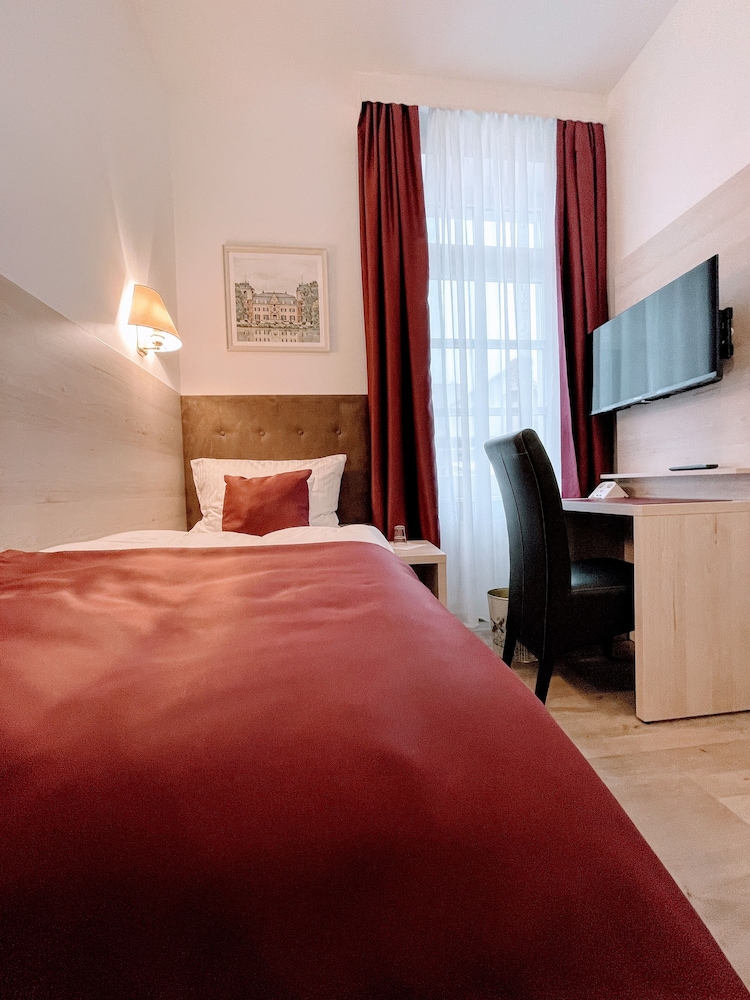 Economy Single Room photo 3
