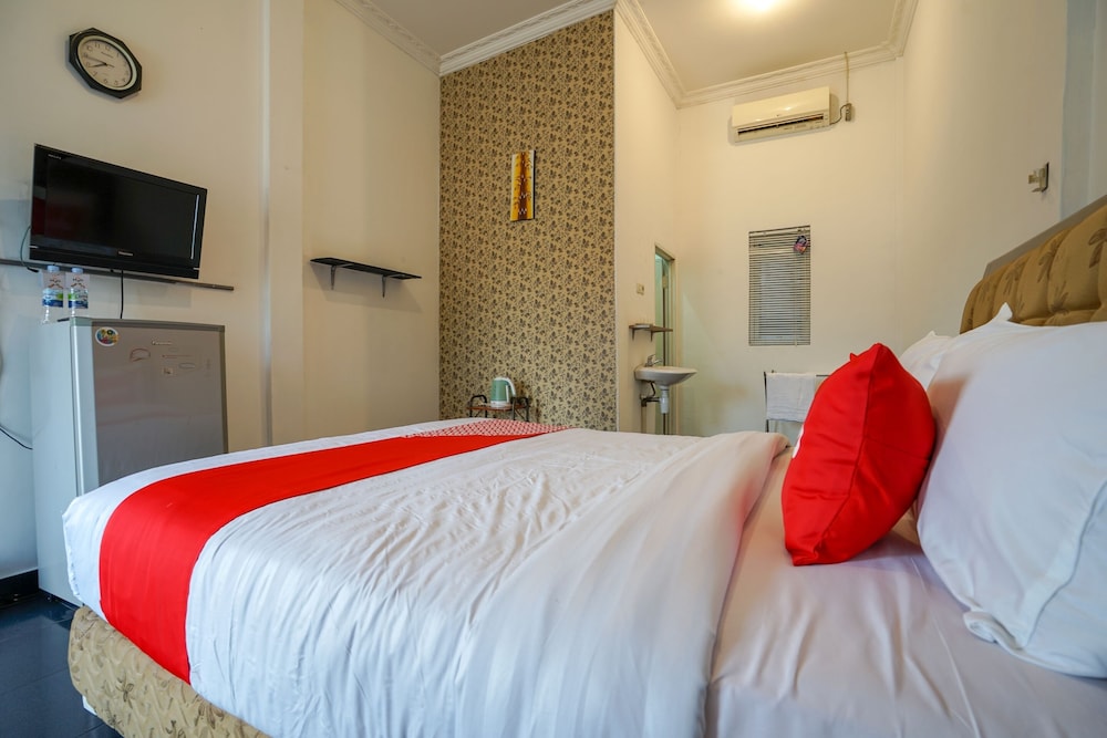 Standard Double Room photo 3