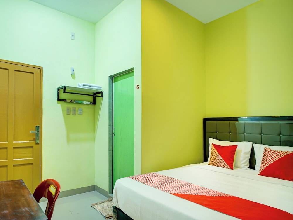 Standard Double Room photo 1