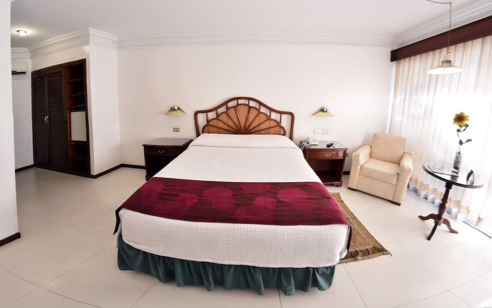 Executive Double Room, 1 Double Bed photo 2