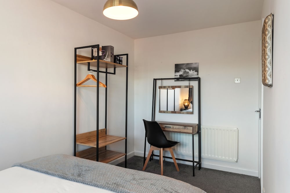 Ty Gwyn - Hot Tub, Parkplatz, hundefreundlich, Foto 12