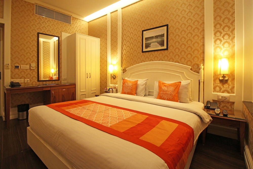 Deluxe Room - Photo 5