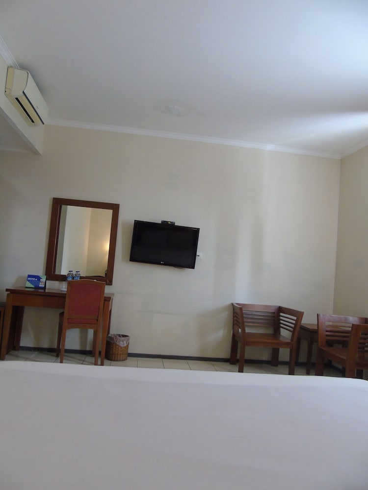 Executive Double or Twin Room photo 3