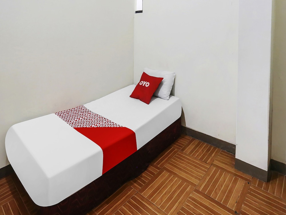 Economy Single Room photo 1