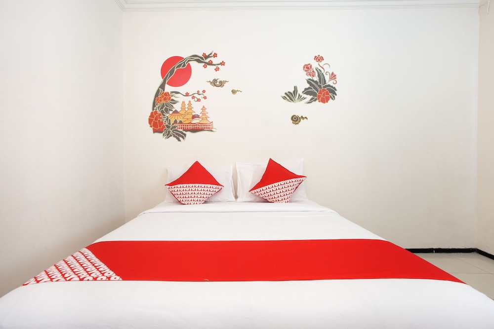 Standard Double Room - Photo 2