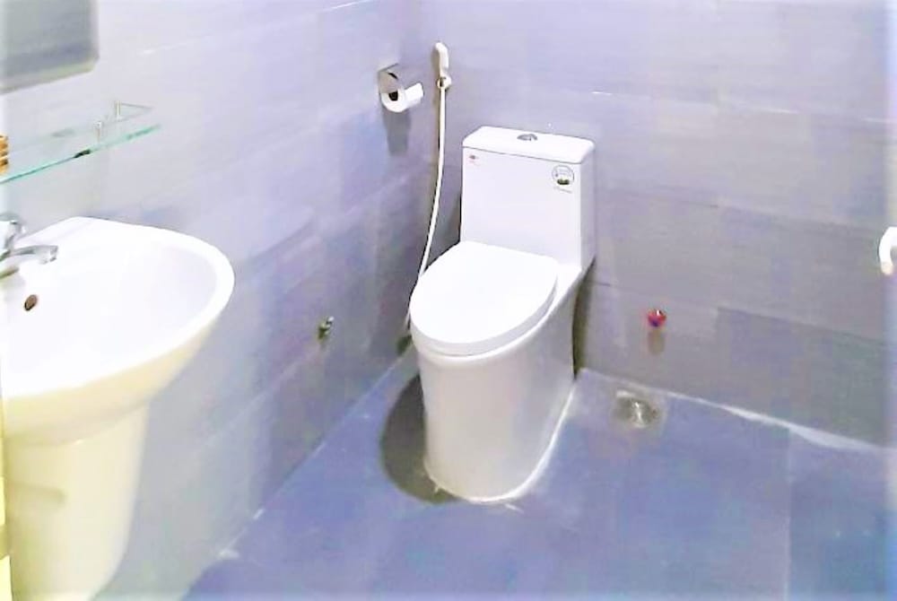 Standard Double or Twin Room - Photo 4