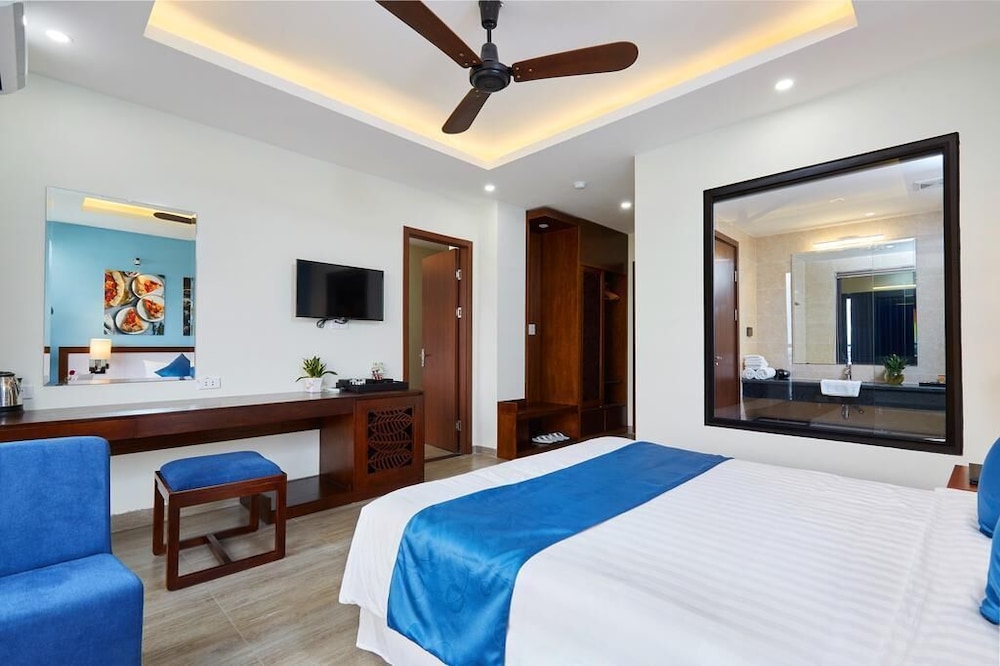 Premier Executive, Ocean View photo 3