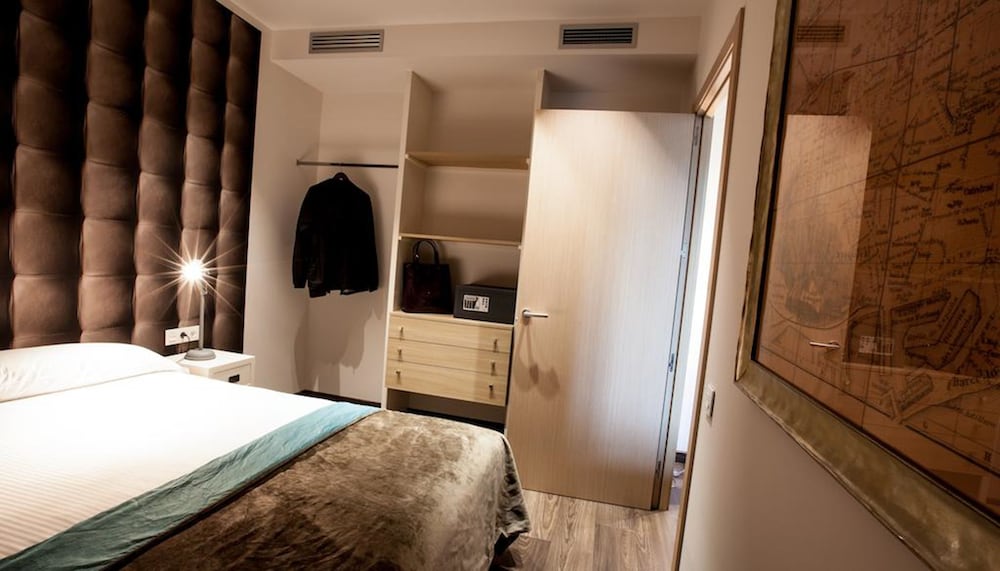 Apartment, 2 Bedrooms