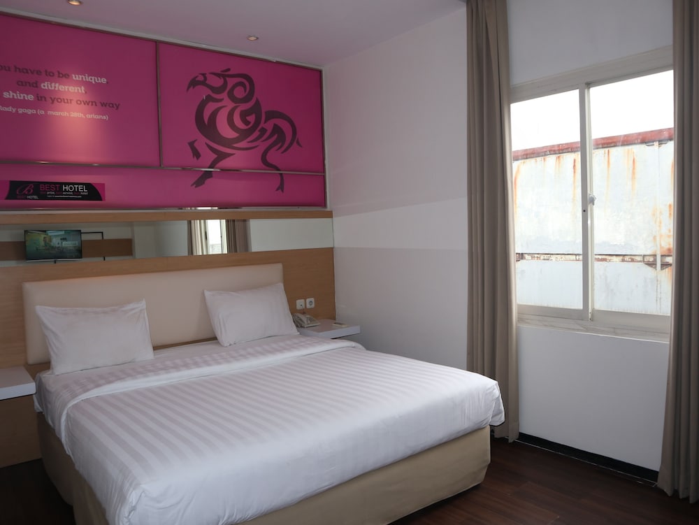 Deluxe Double or Twin Room - Photo 1