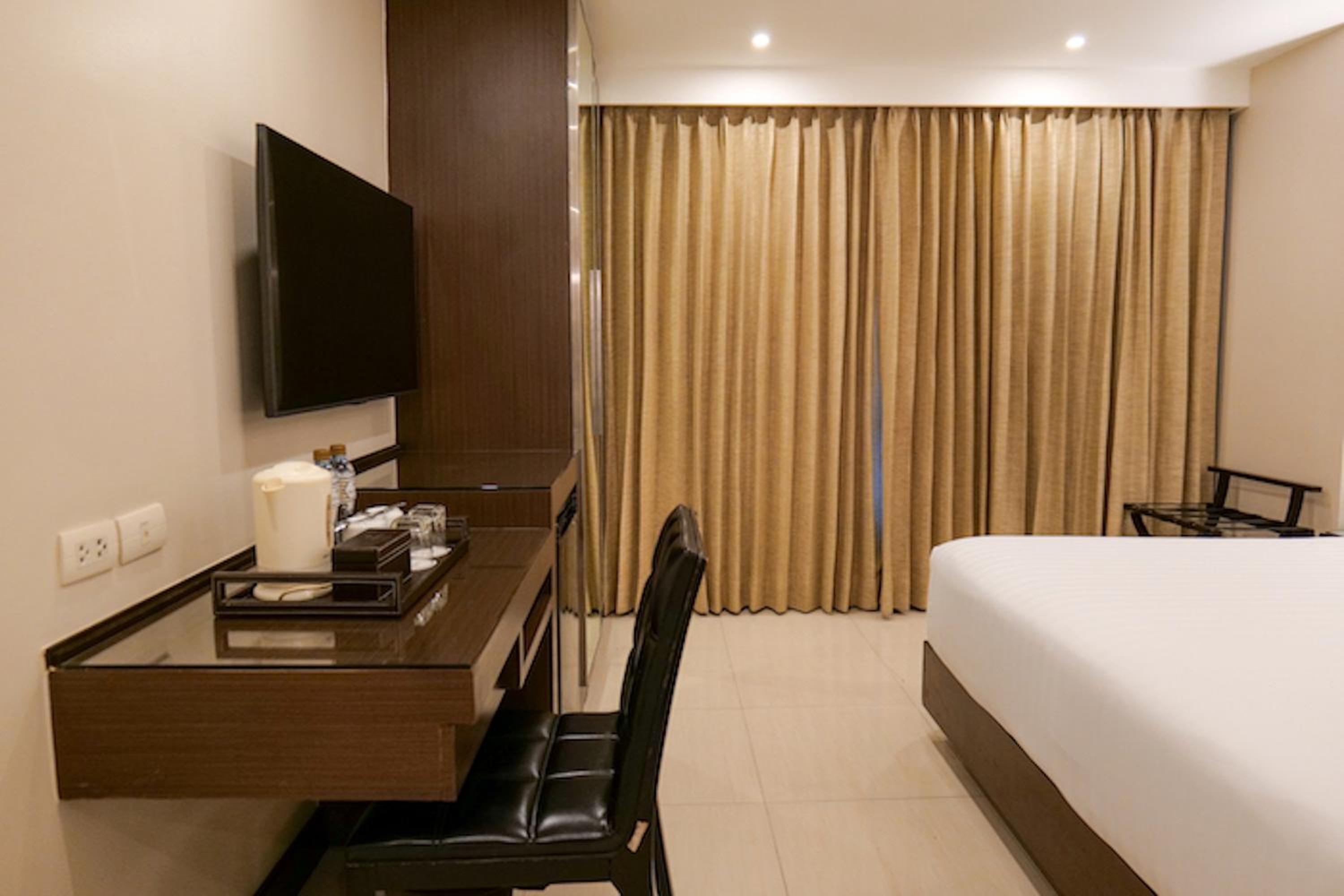 Superior Double Room photo 3