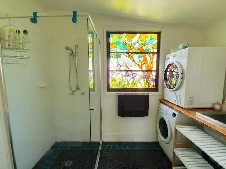 Two-Bedroom House photo 3