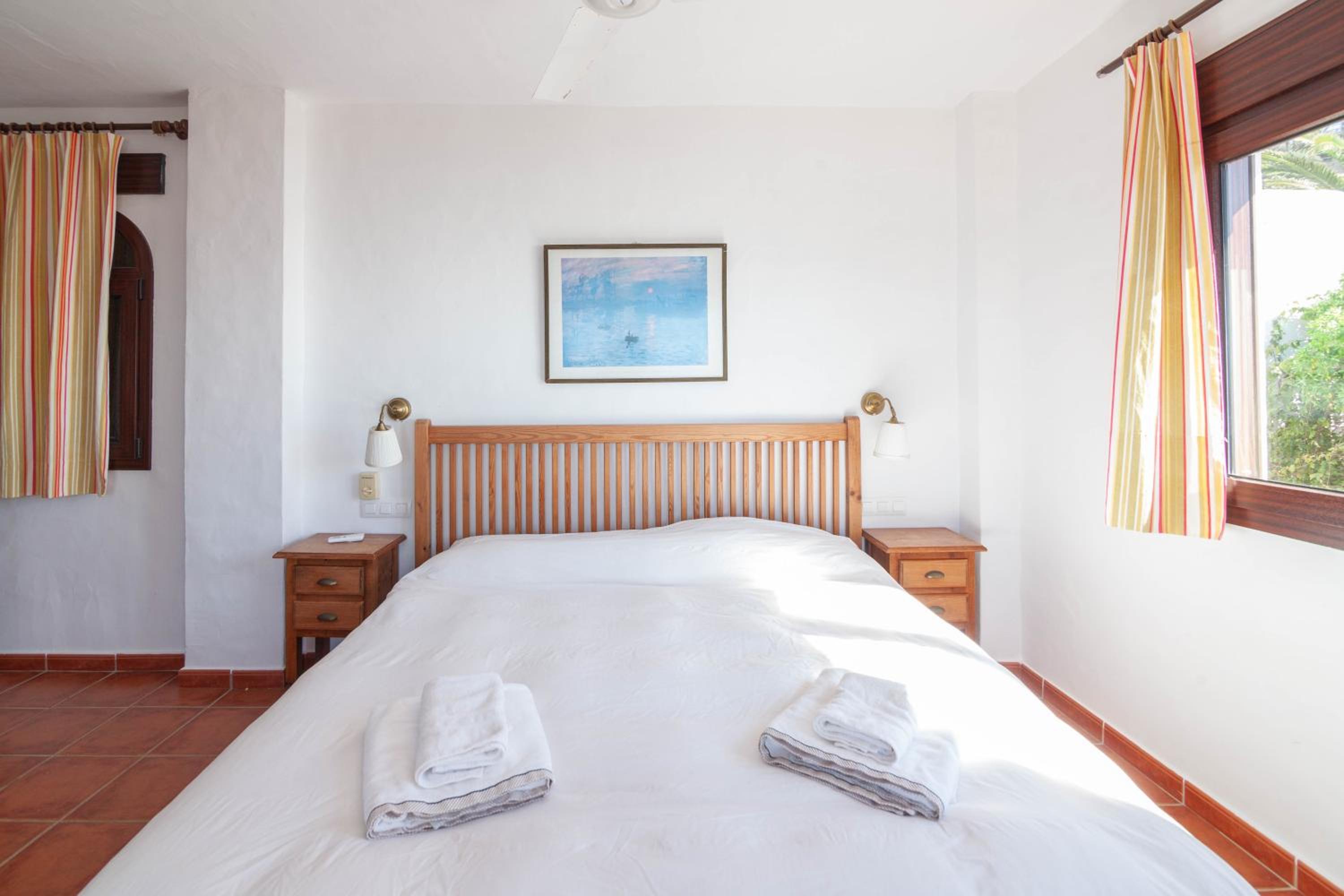 Suite Deluxe con vista al mar