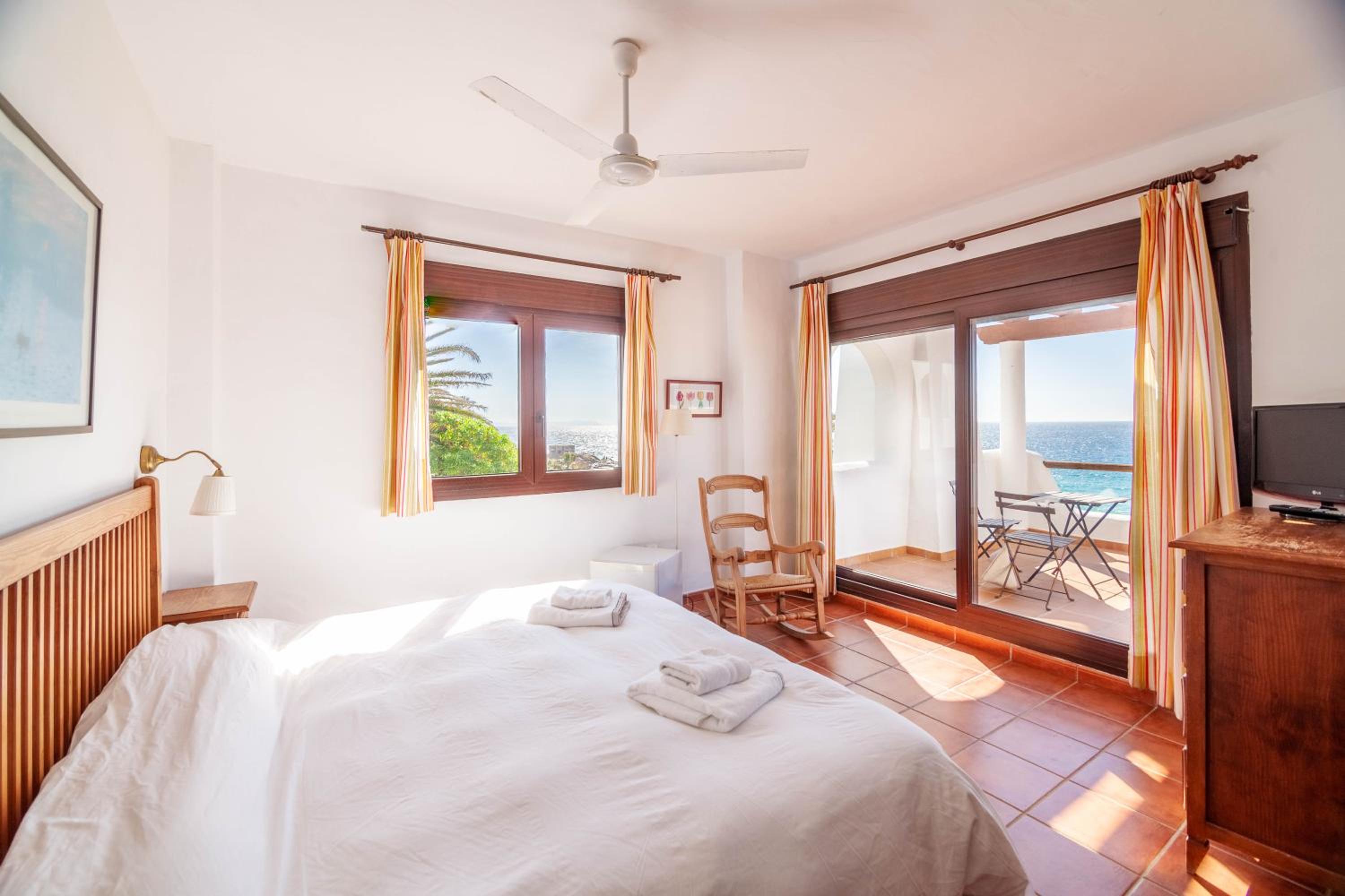 Villa - Frente a la Playa
