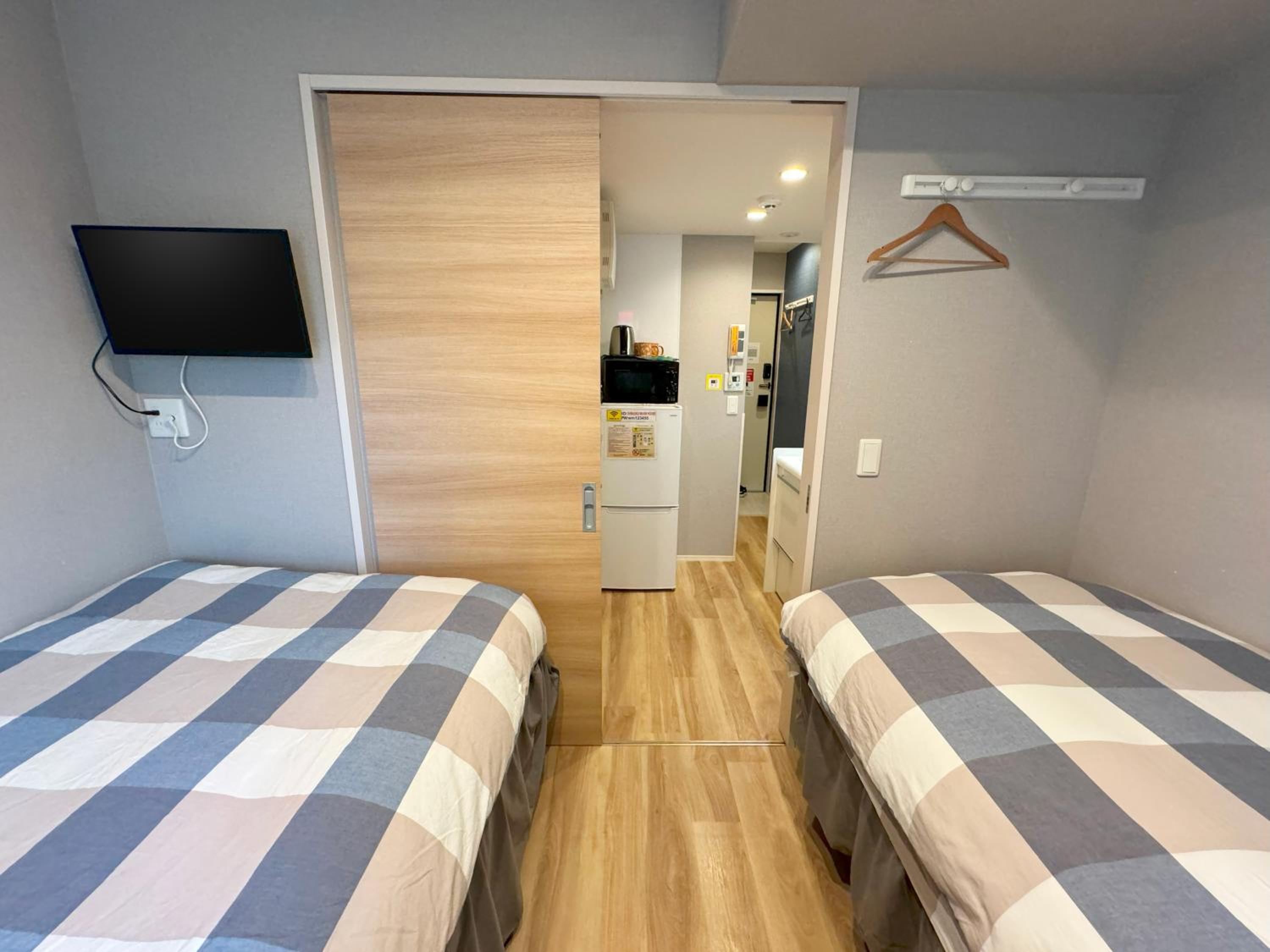 Triple Room - Main Building photo 3