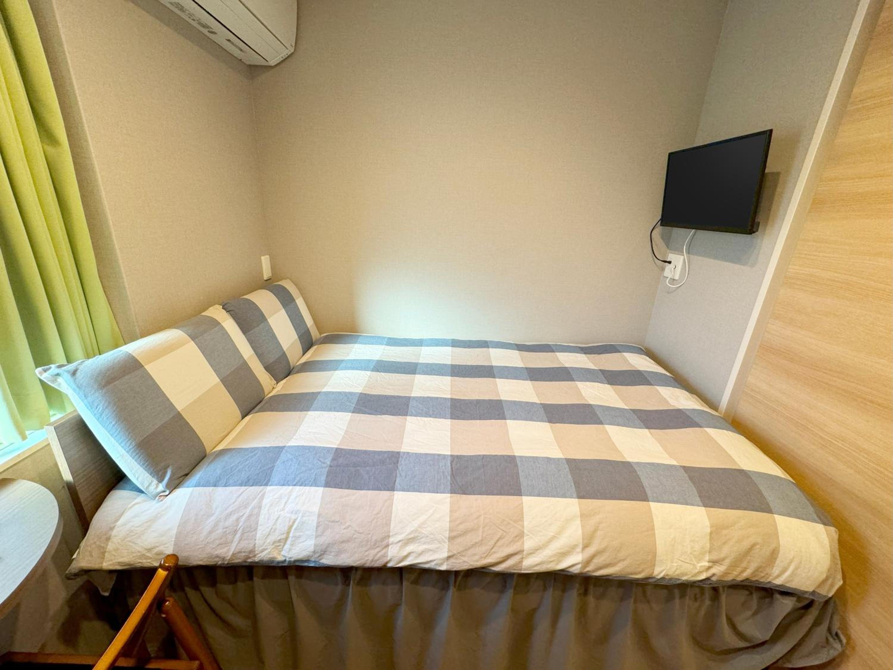 Triple Room - Main Building photo 3