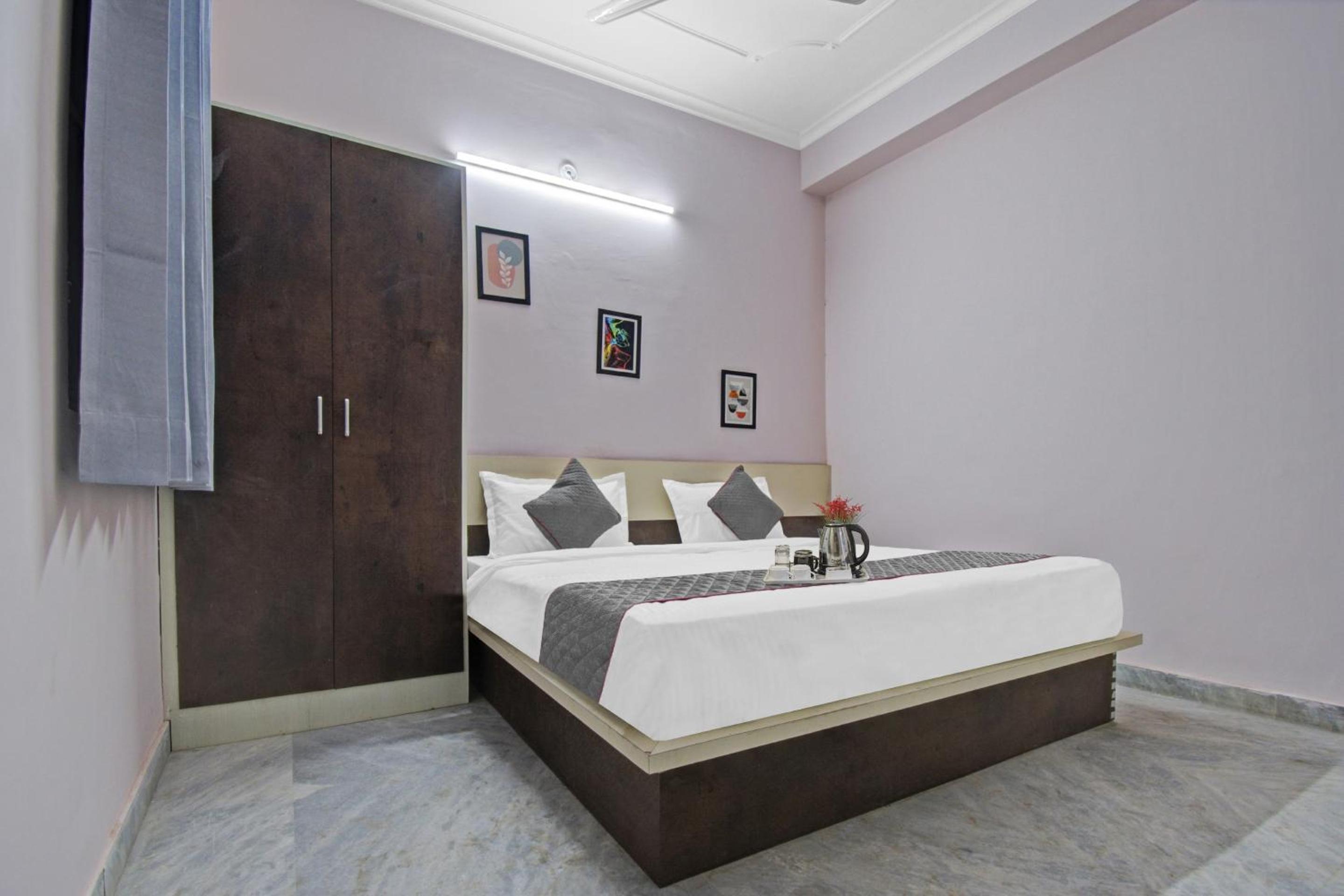 Classic Triple Room