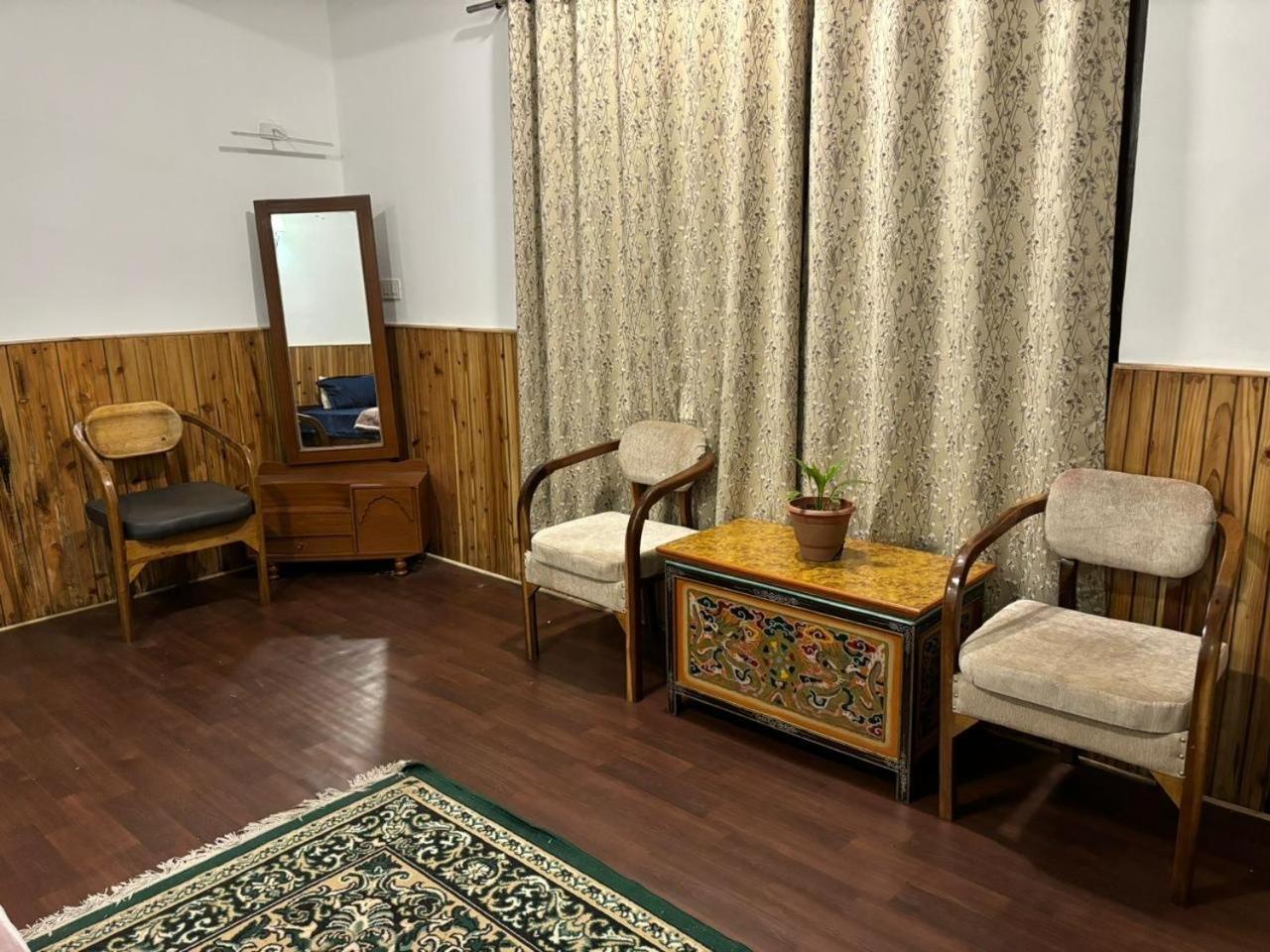 Deluxe Double Room photo 1