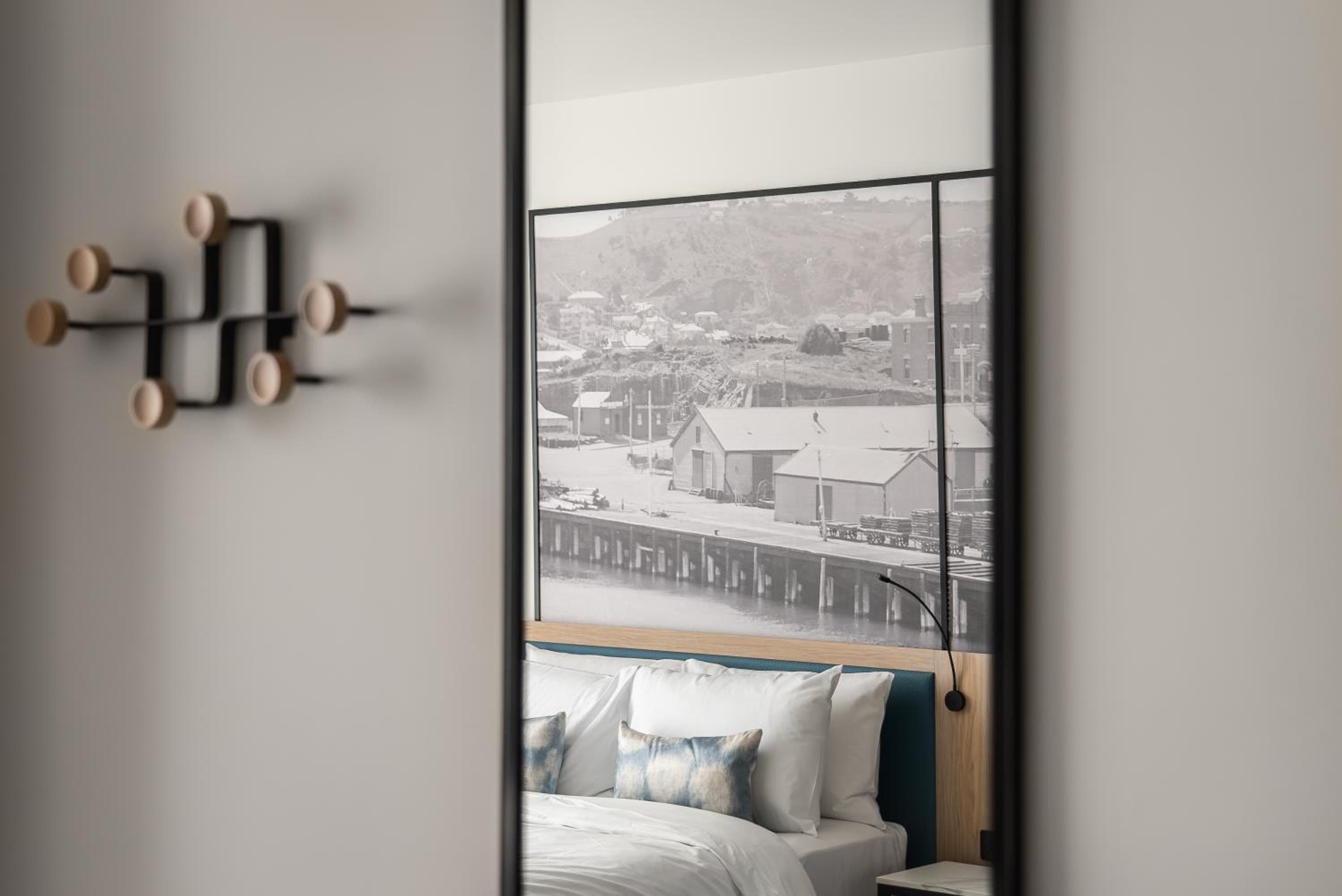 Standard Twin Room photo 2