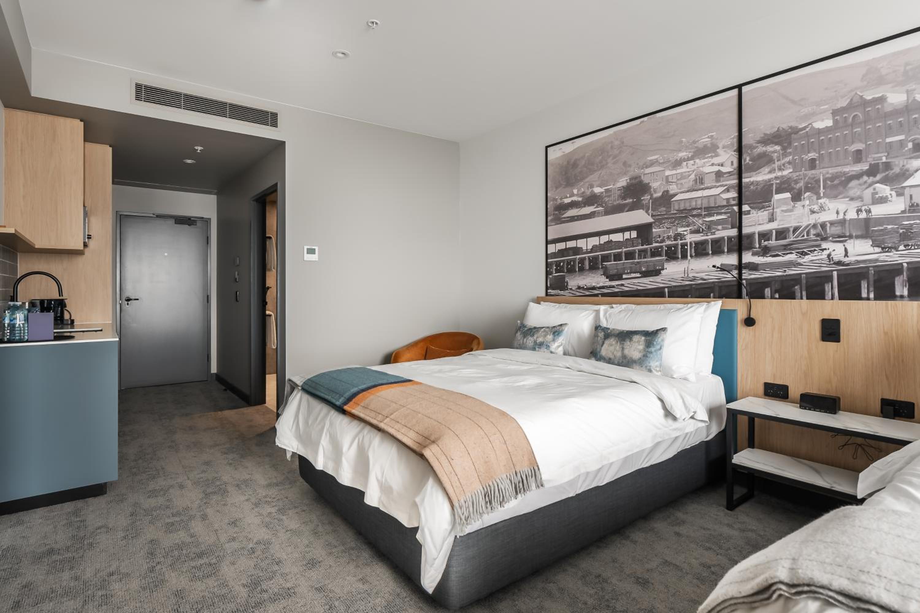 Standard Twin Room photo 3
