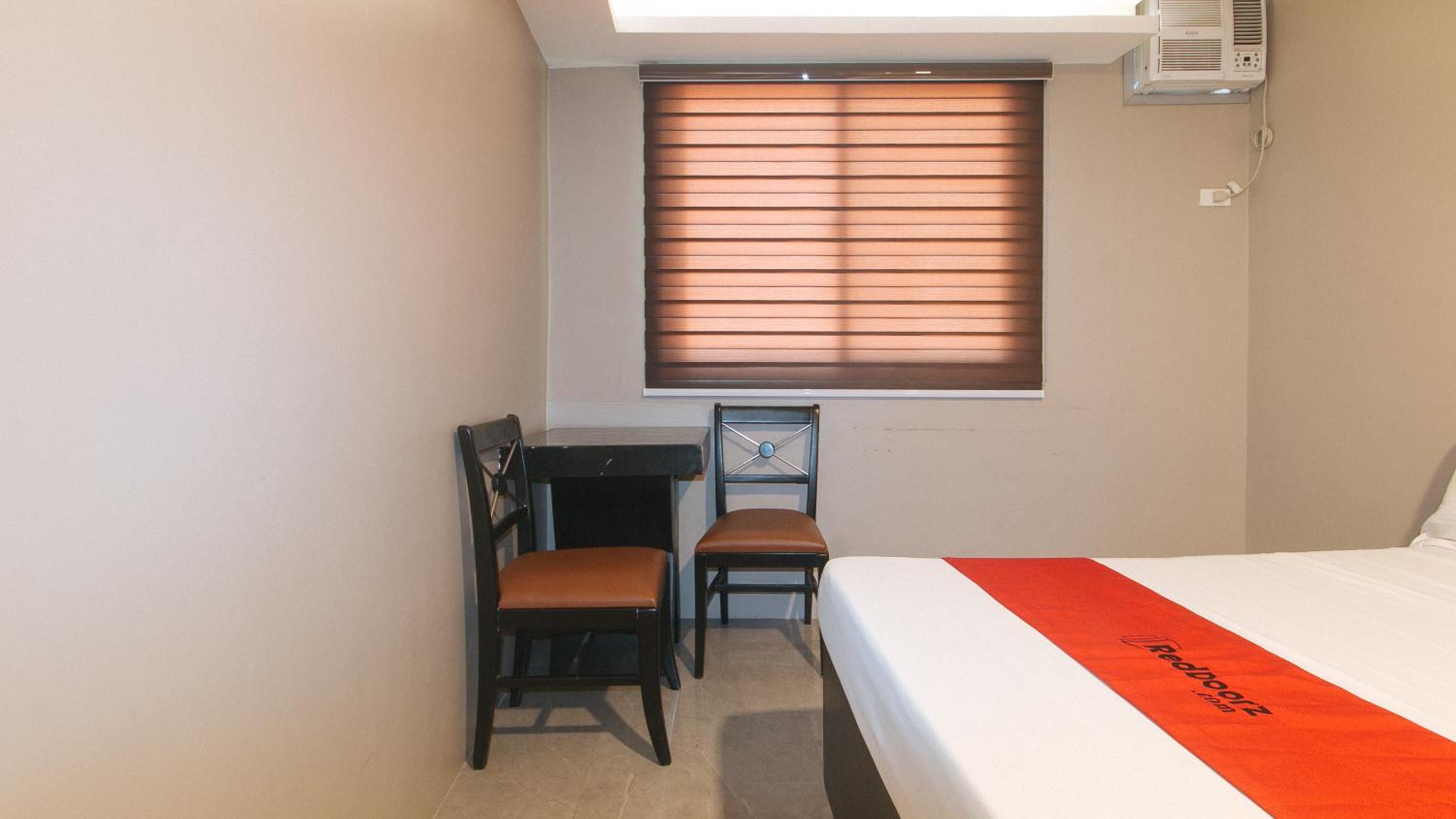 Quadruple Room - Photo 3