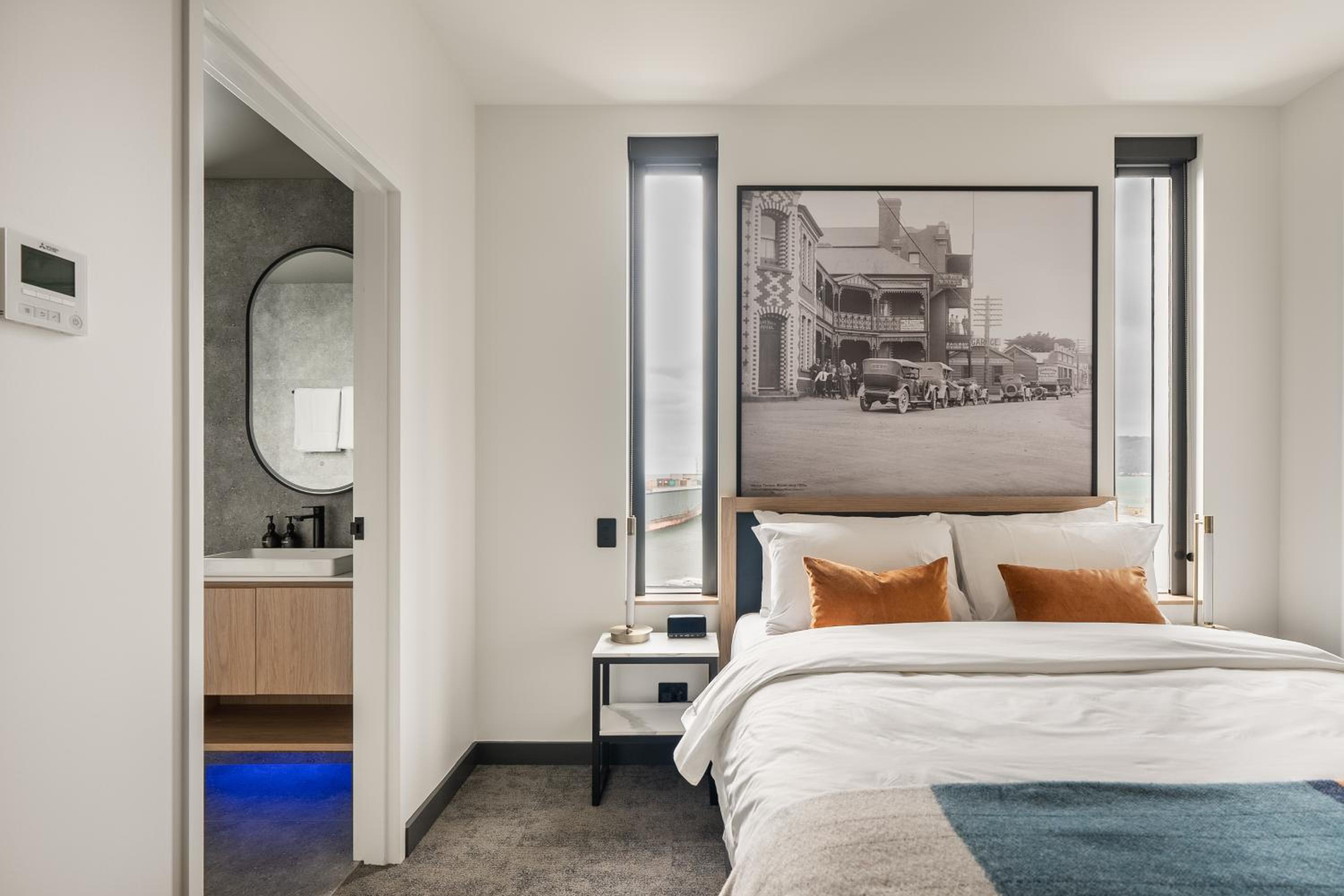 Two-Bedroom Suite photo 1