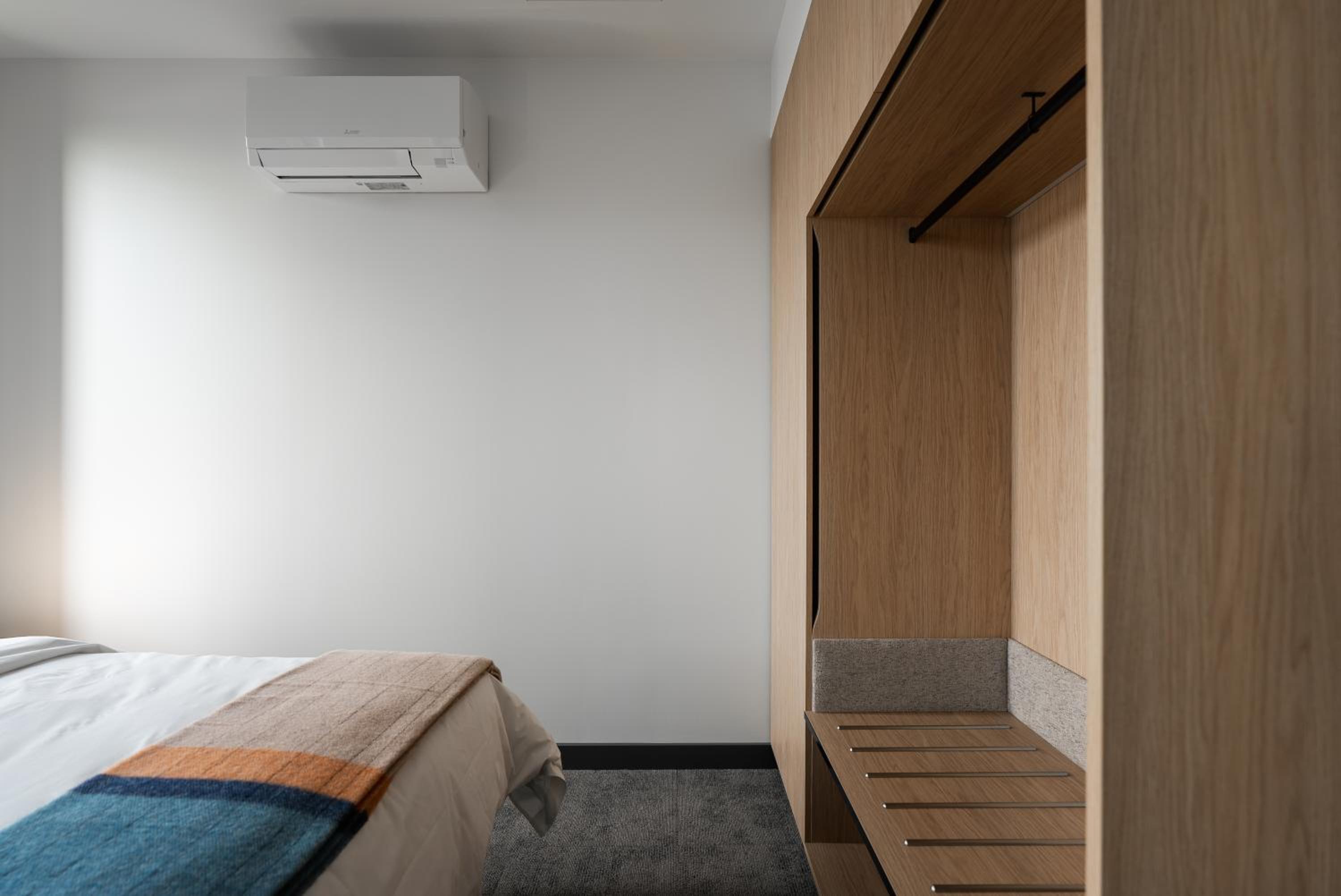 Two-Bedroom Suite photo 2