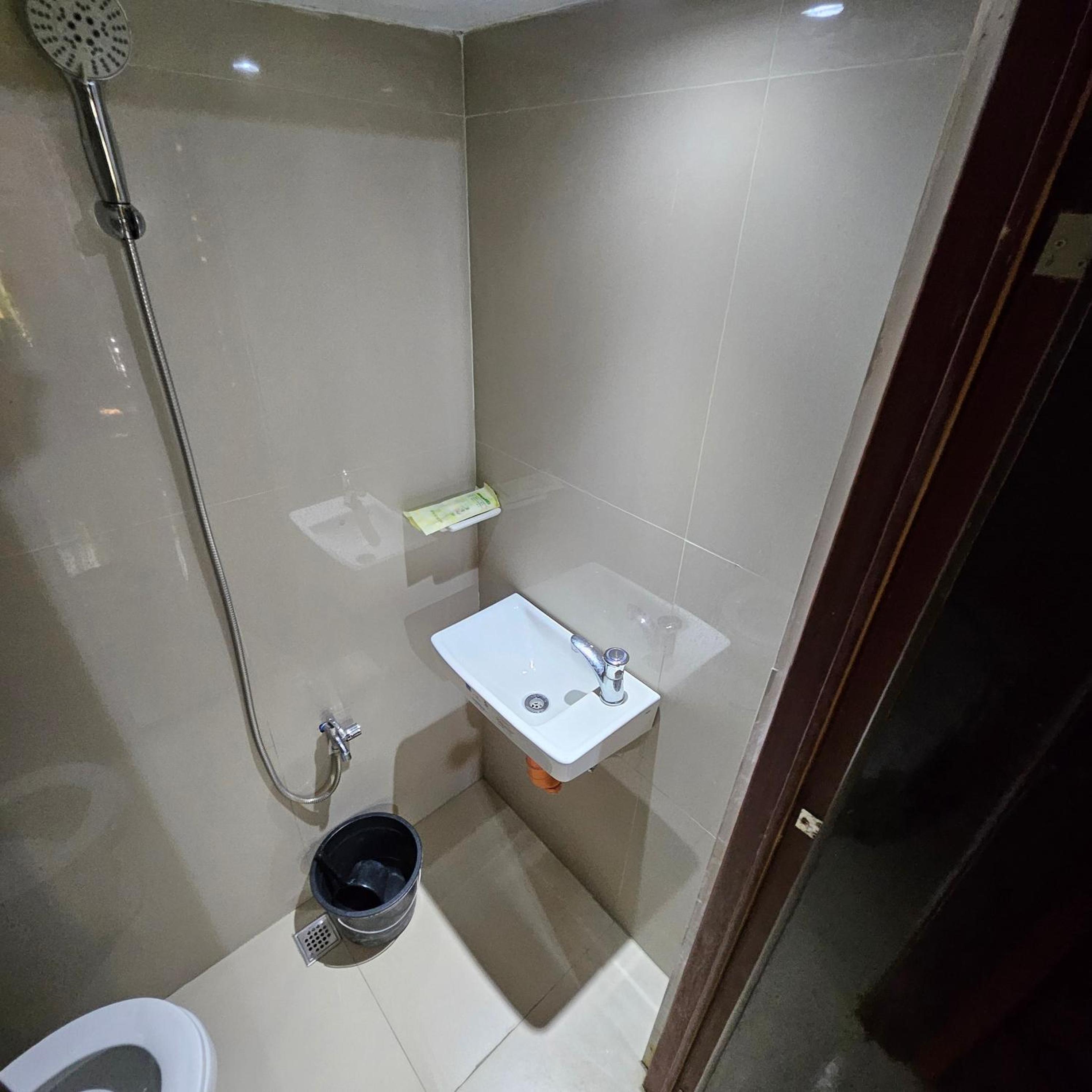 One-Bedroom House photo 3
