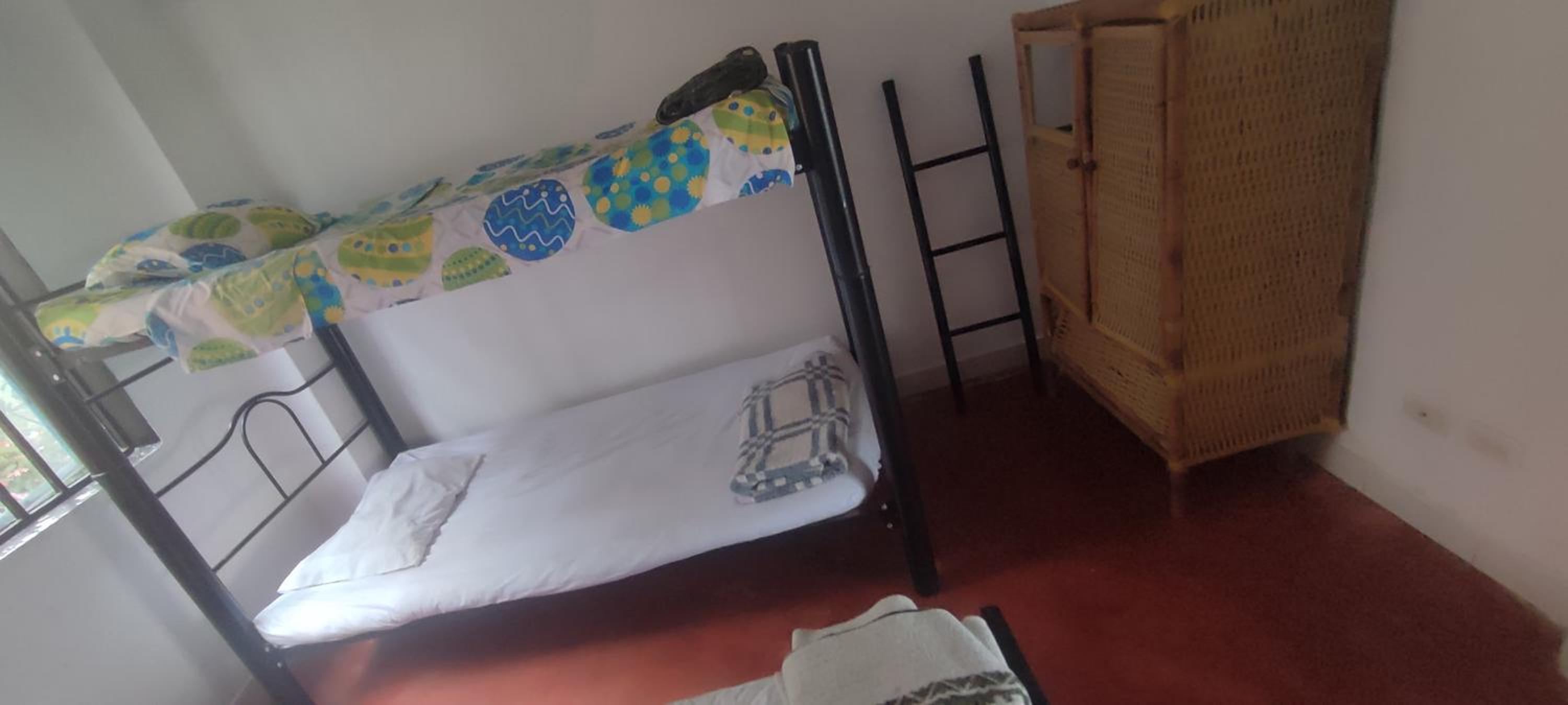 Quadruple Room photo 2