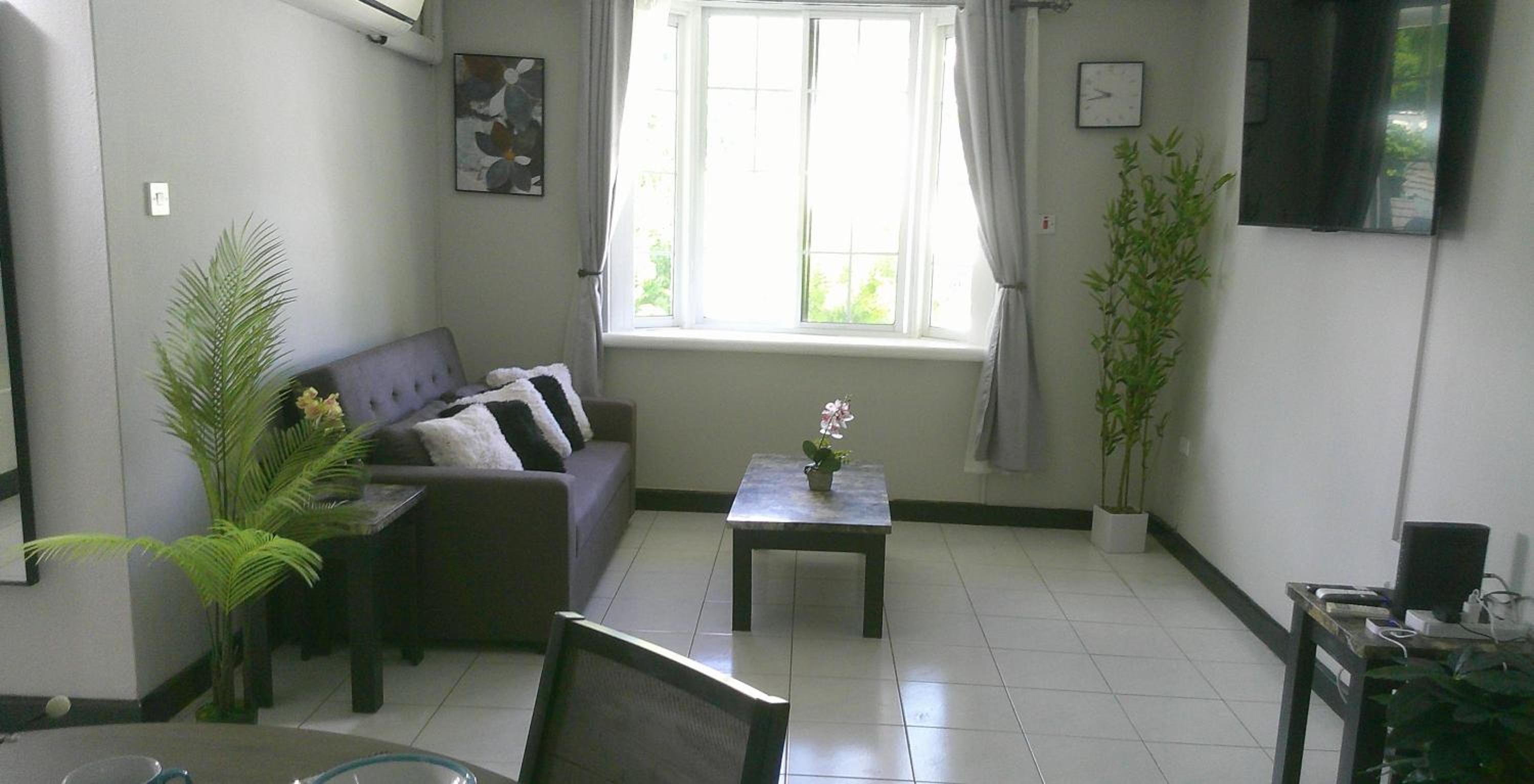 Two-Bedroom Apartment photo 2